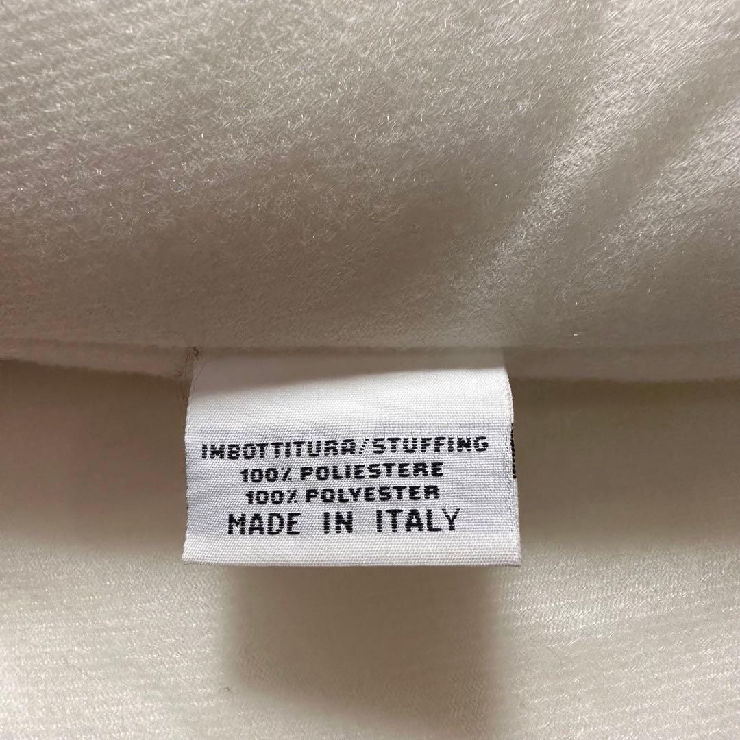 GUCCI グッチ クッション クッションカバー インテリア 小物 ブルー