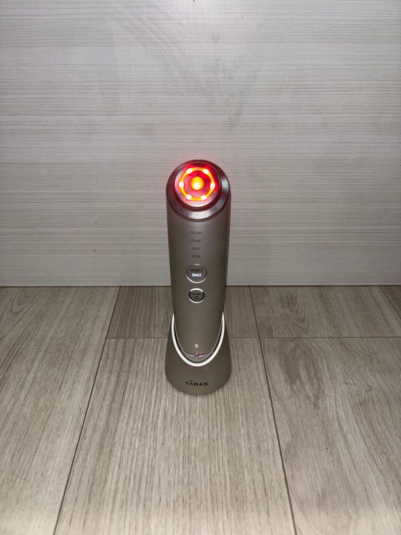 ト*ミ様 ヤーマン　フォトプラス シャイニー ネオ YJFM18Ｎ