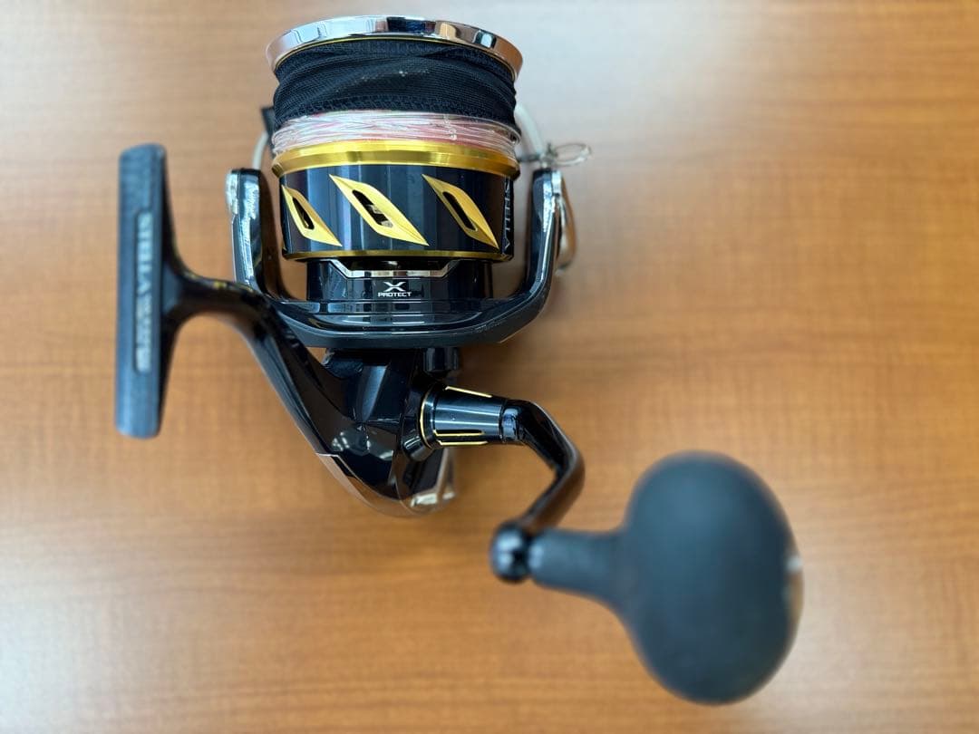 シマノ　ステラSW30000 shimano