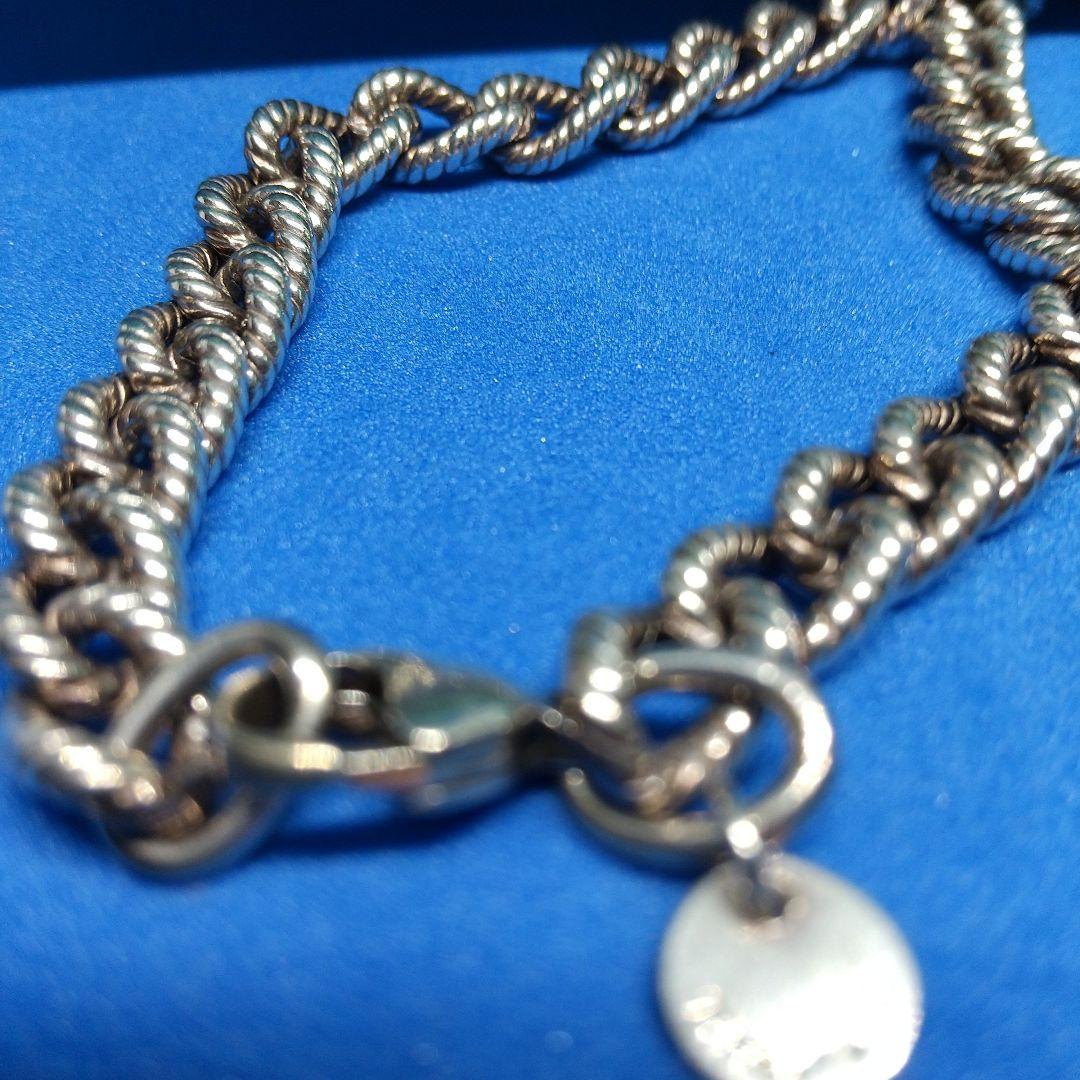 ♣ティファニースクリューローブ(⁠人⁠*⁠´⁠∀⁠｀⁠)⁠。⁠*゜⁠+