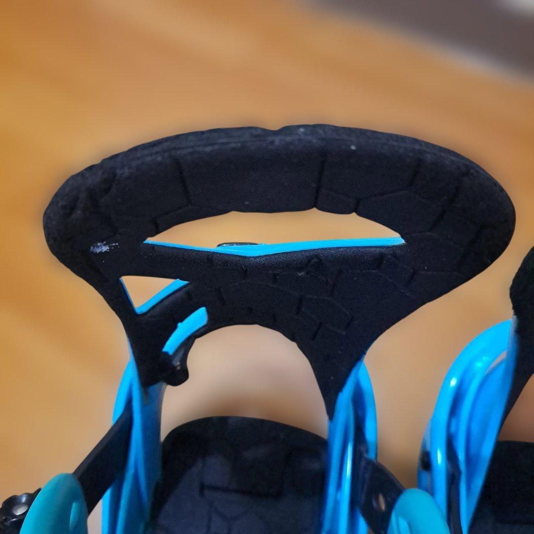 BURTON　ビンディング　small sサイズ