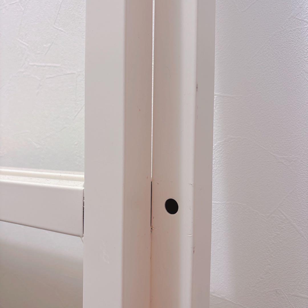 Francfranc シングルベッド リーブルベッド ベッドフレーム