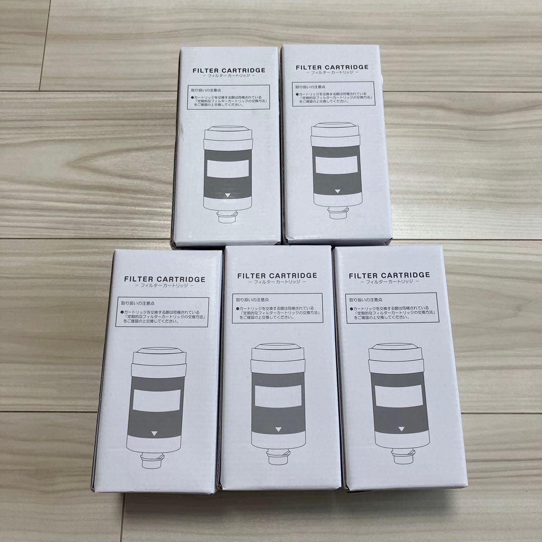 エブリィフレシャス　カートリッジ 6個セット