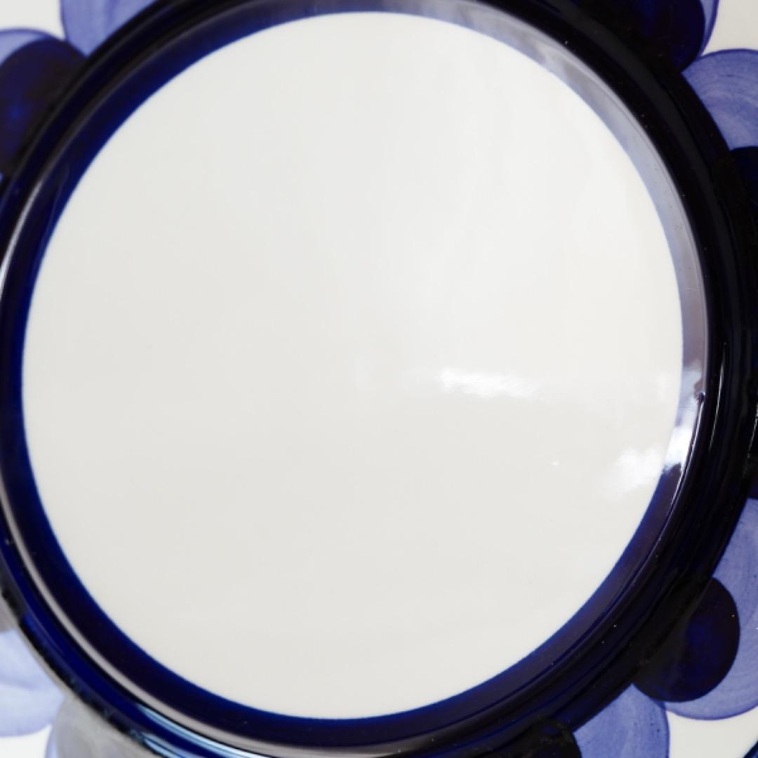 A15AB アラビア パユ プレート 2枚セット 径259mm / Paju