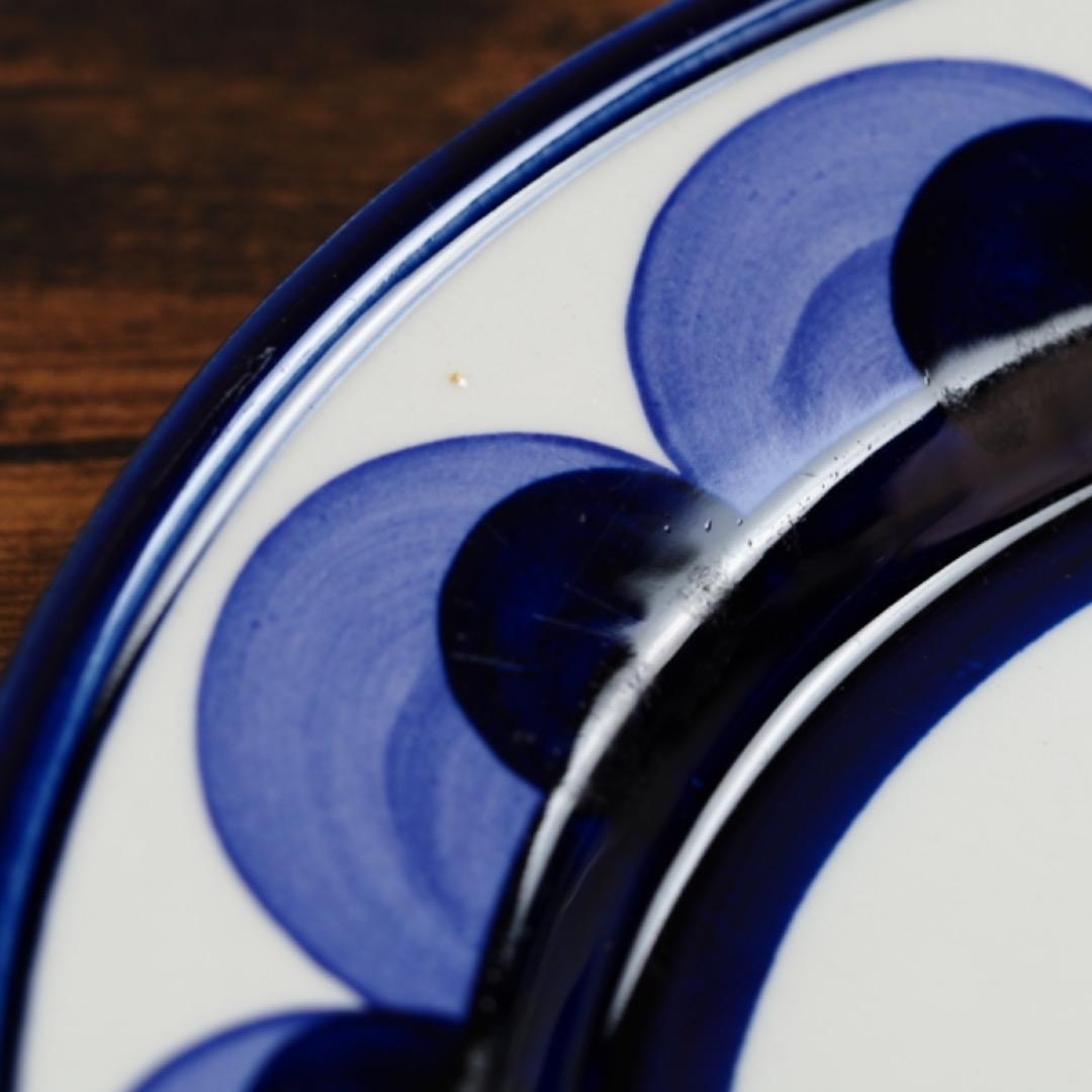 A15AB アラビア パユ プレート 2枚セット 径259mm / Paju