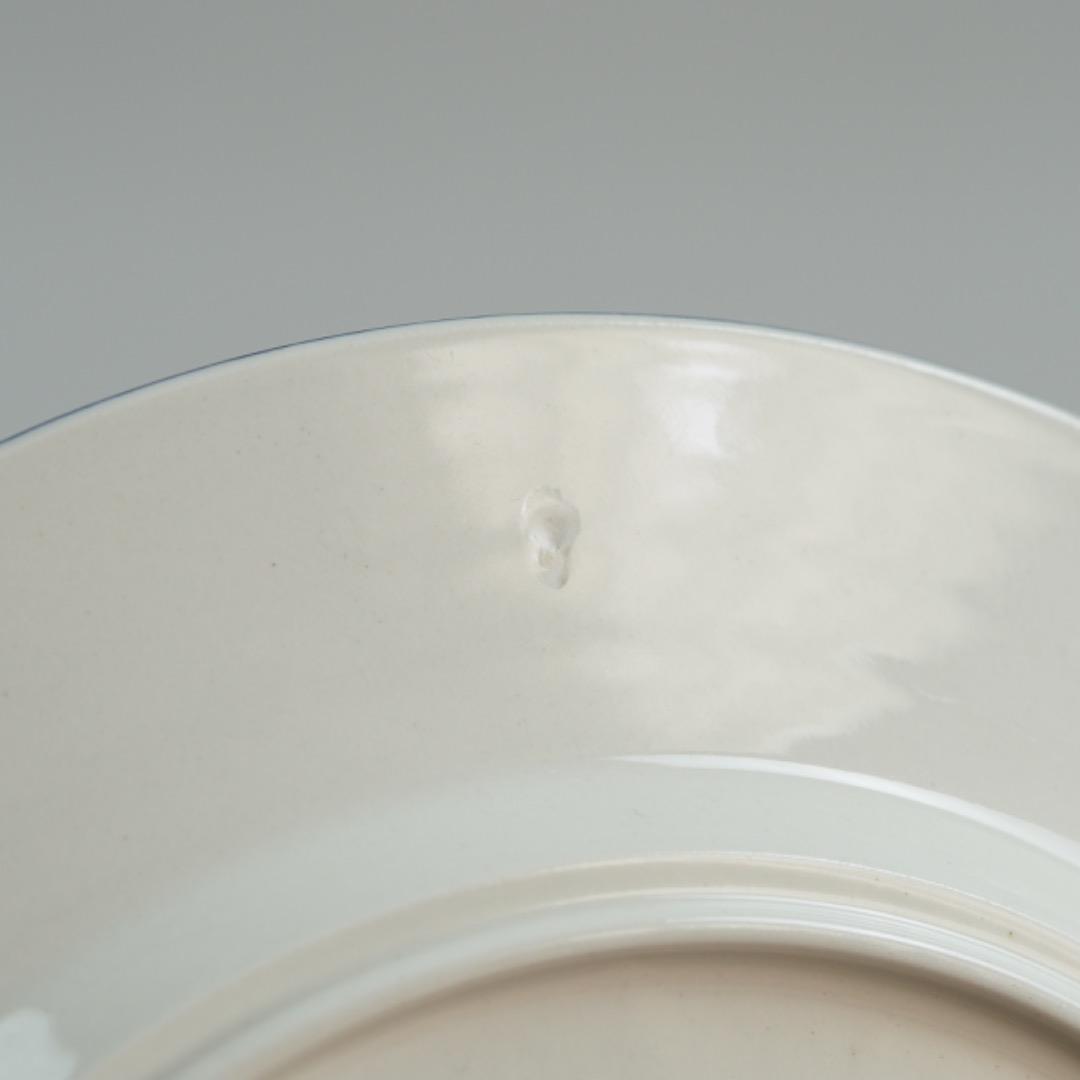 A15AB アラビア パユ プレート 2枚セット 径259mm / Paju
