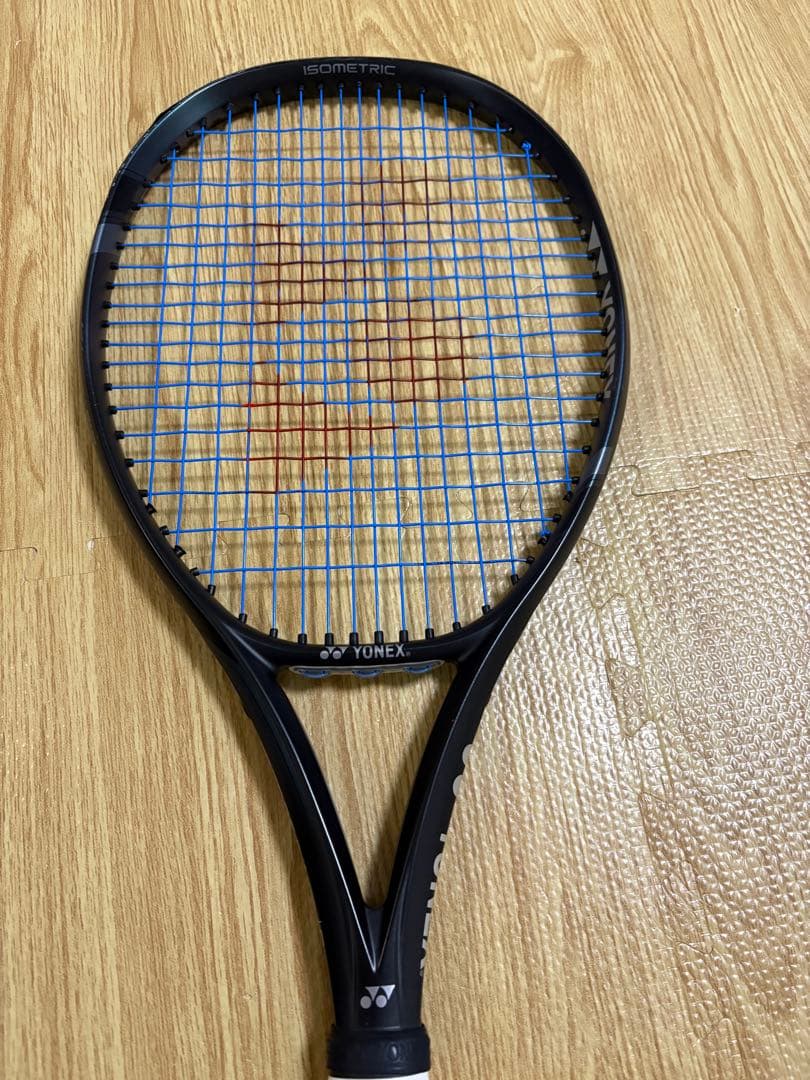 ヨネックス　イーゾーン100 G2