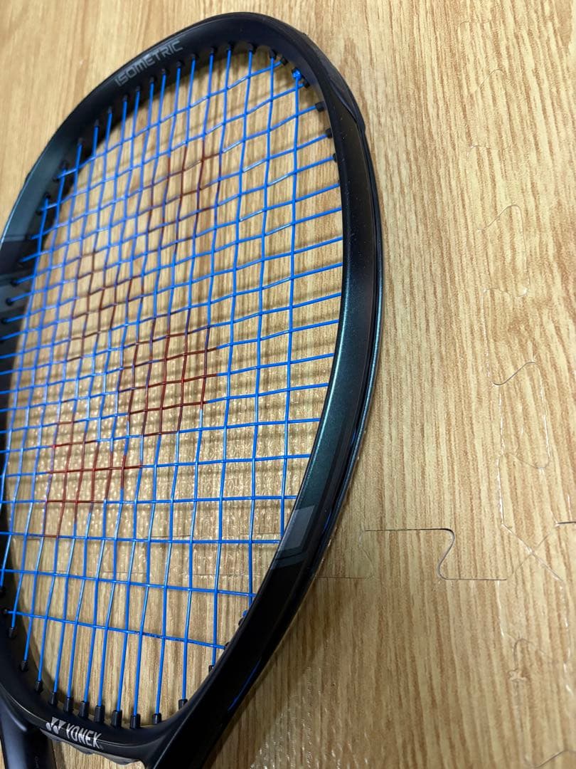 ヨネックス　イーゾーン100 G2