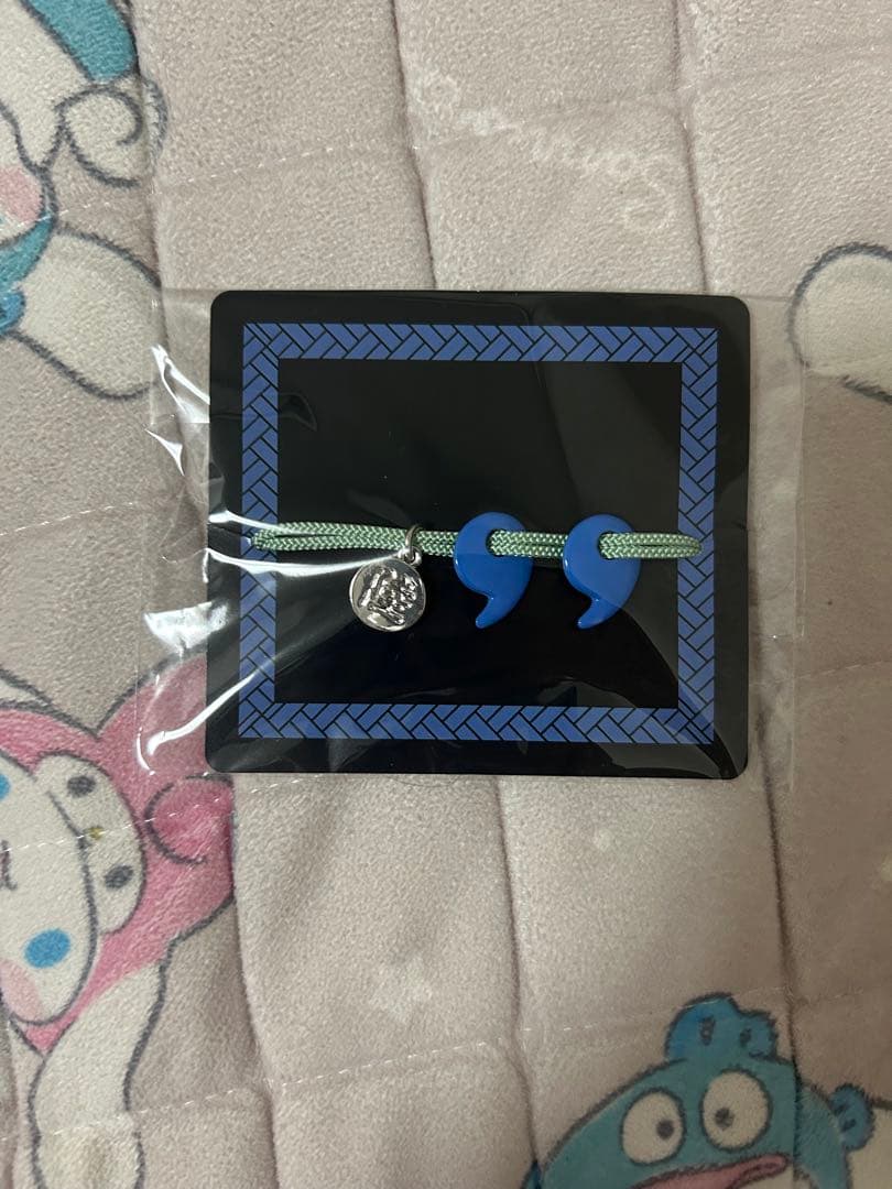 鬼滅の刃 獪岳 無限城編 アニメイト グッズ