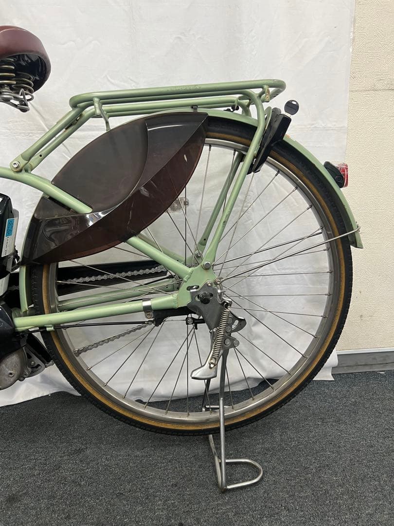 電動自転車　YAMAHA PAS with DX ヤマハ　パス　ウィズ　2022