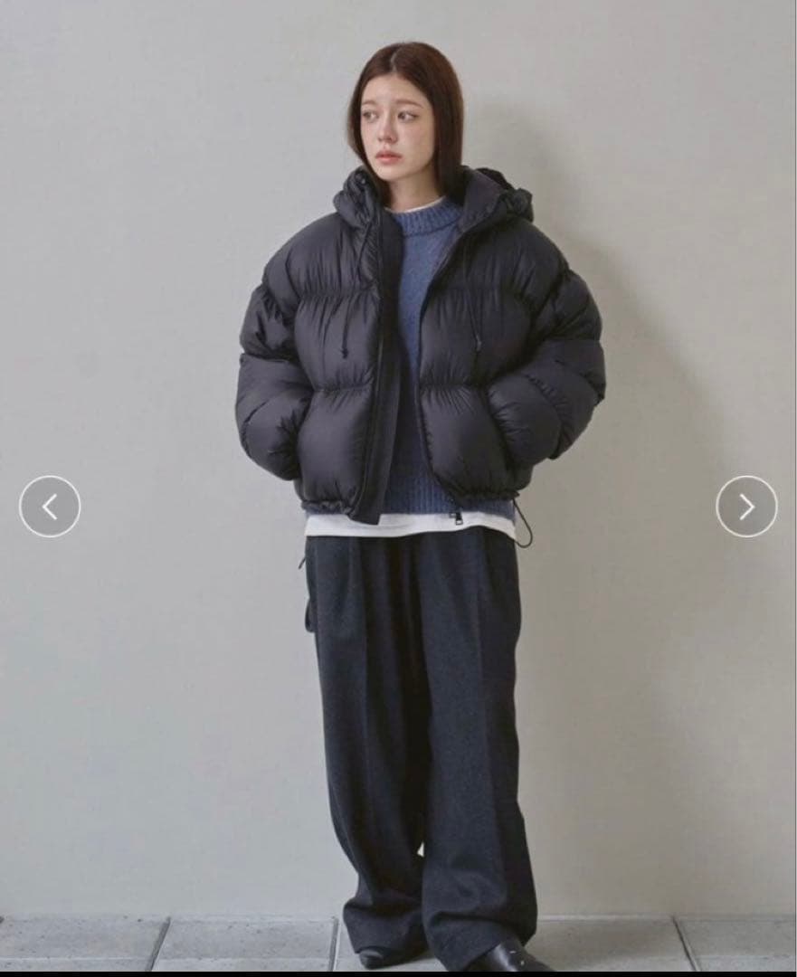 【新品】TODAYFUL Ultralight  Jacket 36