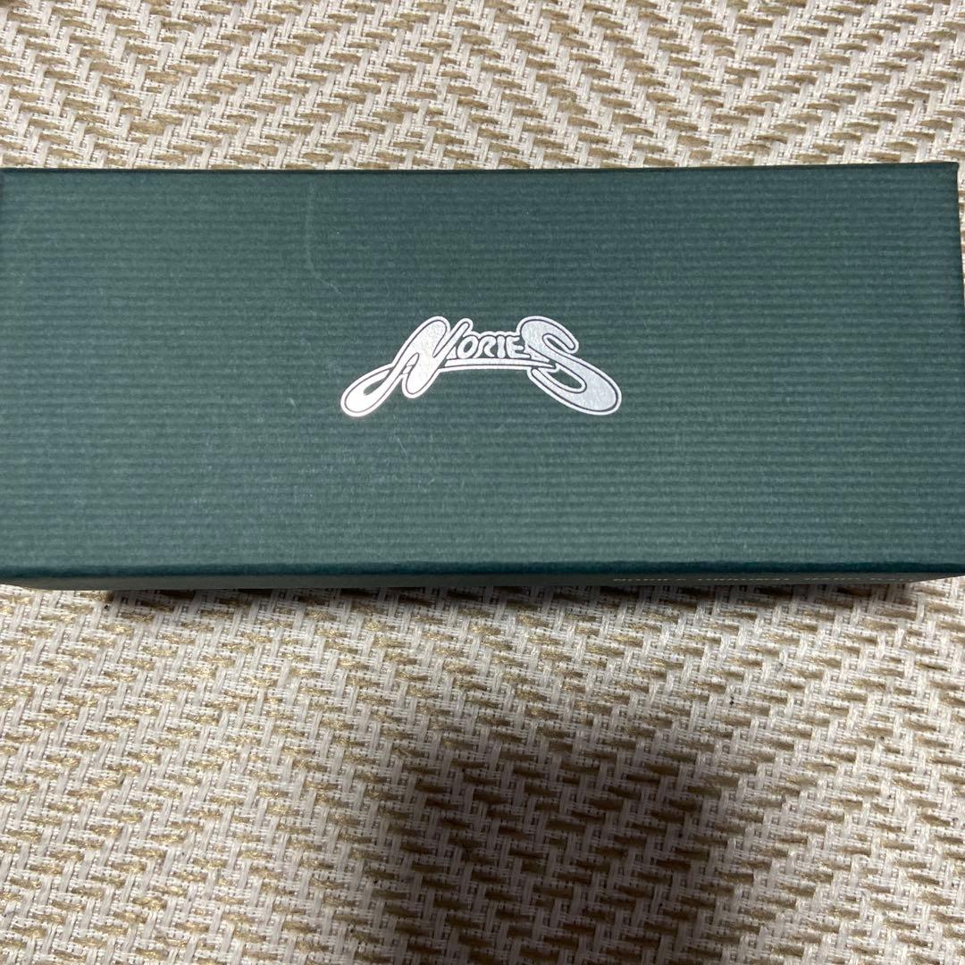 NORIES フカベイト　新品　未使用