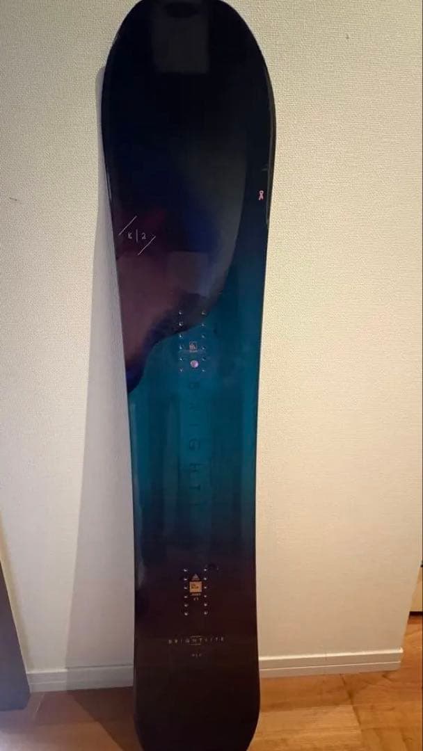 K2 スノーボード140cm