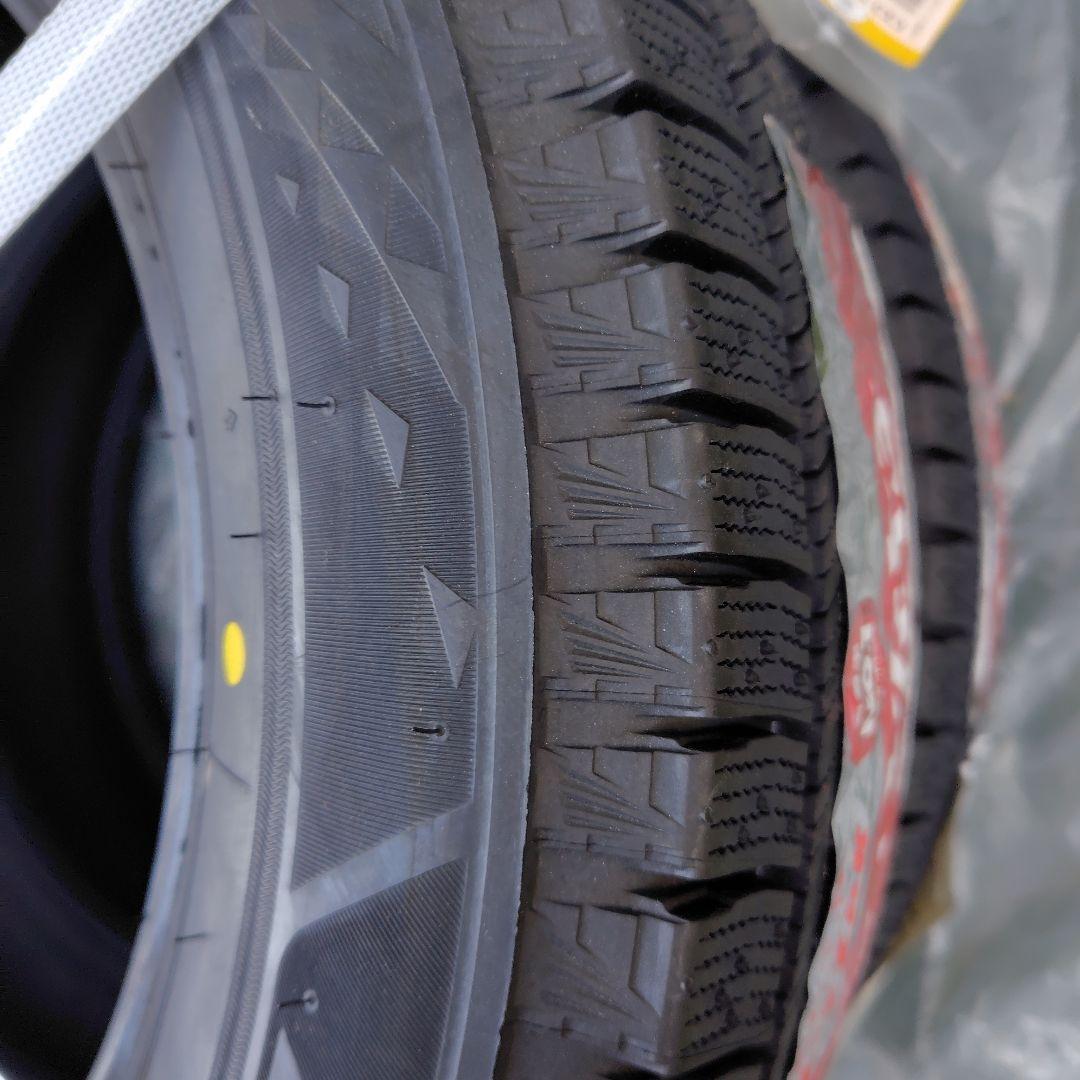 フリードラブさん専用　　25年製BRIDGESTONE BLIZZAK VRX3
