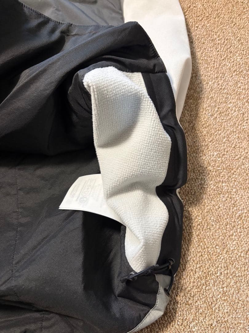 ジャケット・アウター ARC'TERYX x BEAMS Wabi-Sabi Atom Hood