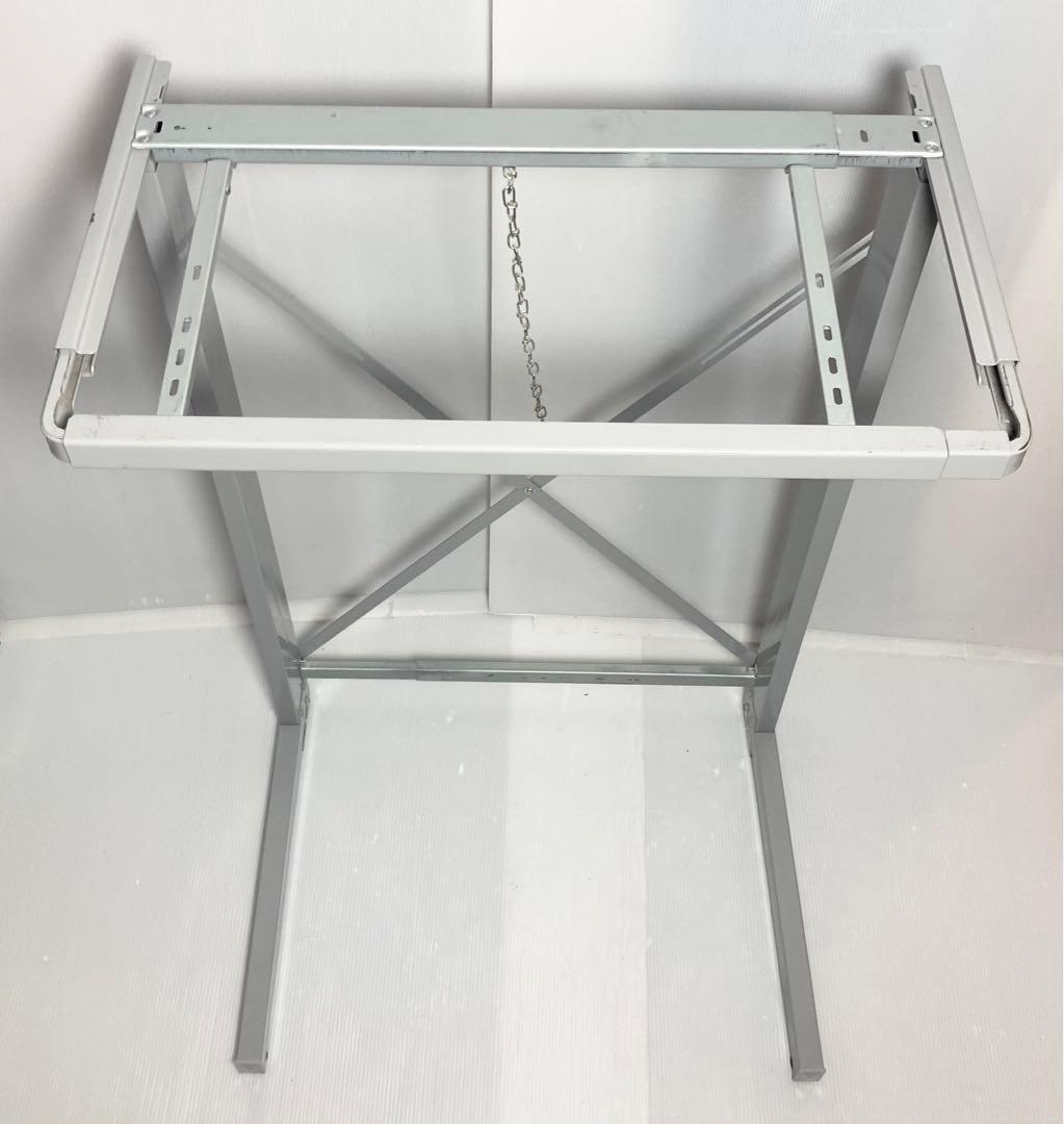 日立 衣類乾燥機 ラック のびのびスタンド DES-N76