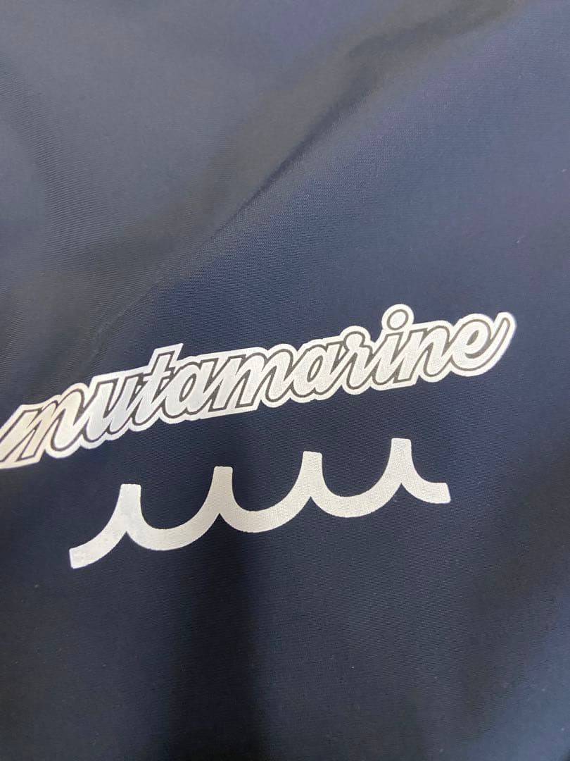 新品正規品【MUTAMARINE/6】セットアップ　ムータ　スニード　パンツ