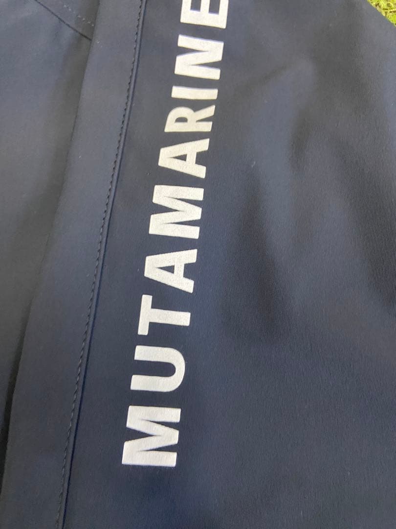 新品正規品【MUTAMARINE/6】セットアップ　ムータ　スニード　パンツ