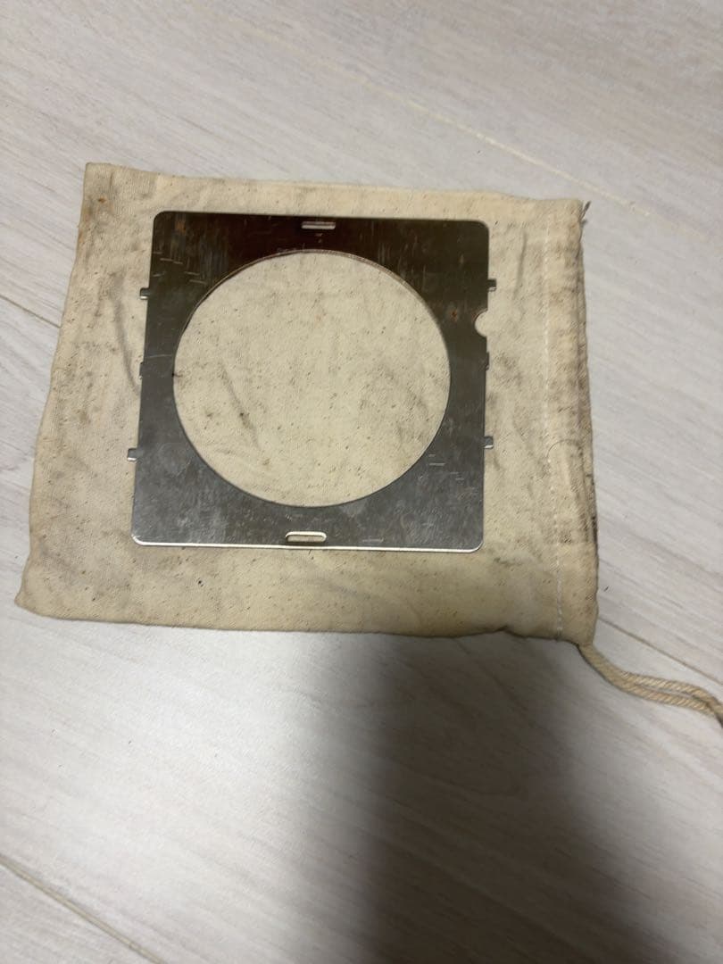 FIREBOX(ファイヤーボックス) G2 ストーブ Complete Set