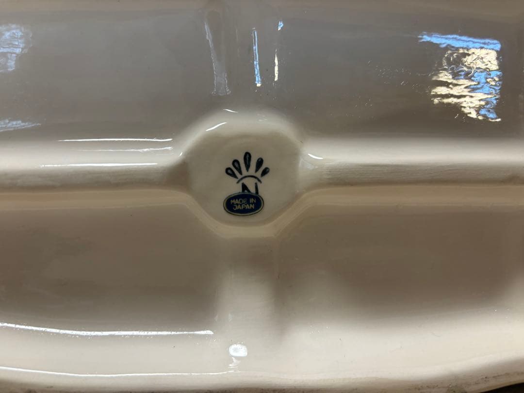 アンティーク陶器人形　馬車　貴婦人　馬陶器 置物 インテリア