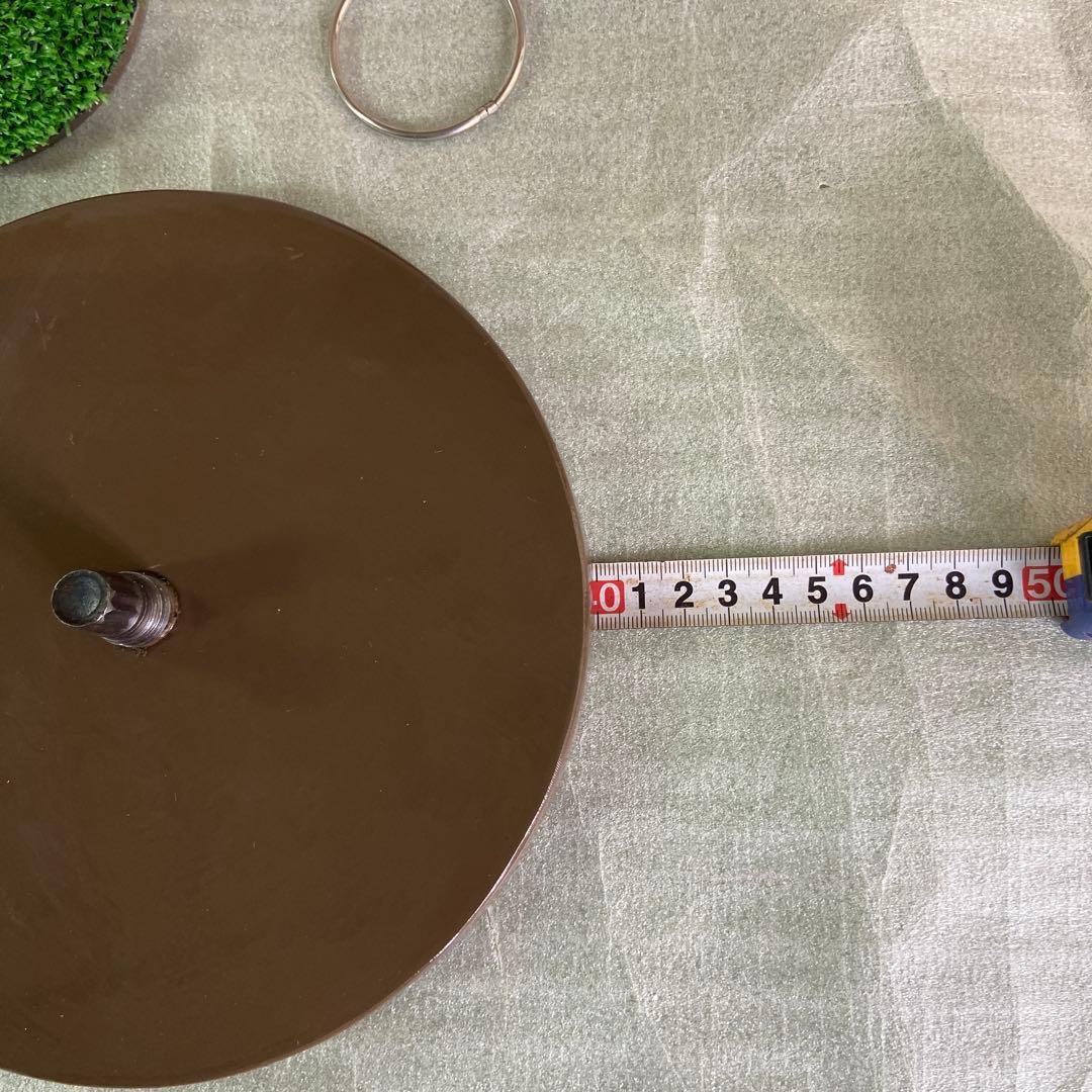 大福　ファルコンブロック　パーチ　小型猛禽類　コノハズク等