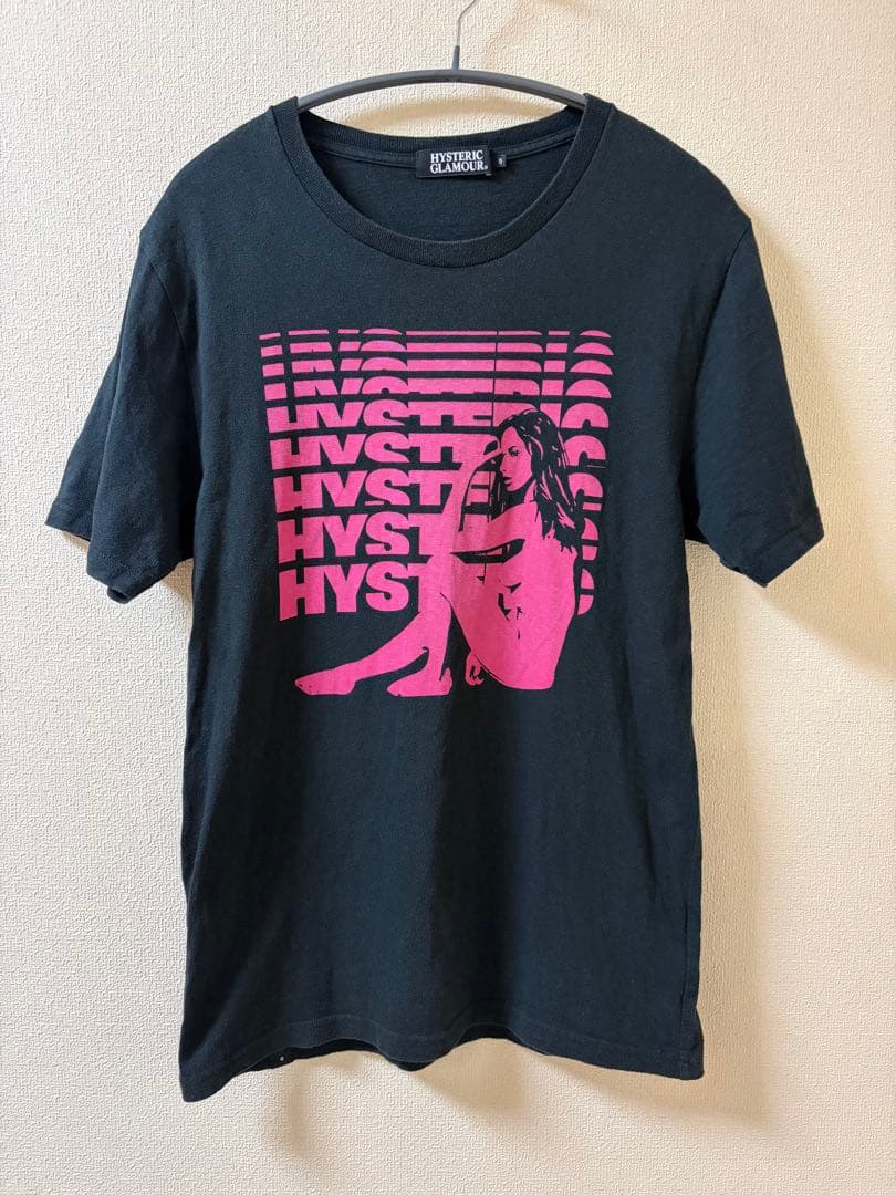 ヒステリックグラマー5点Tシャツセット