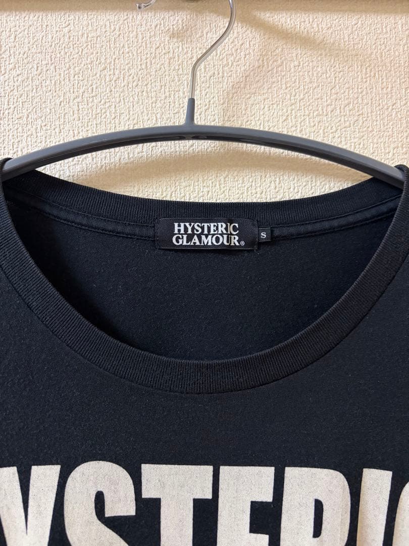 ヒステリックグラマー5点Tシャツセット