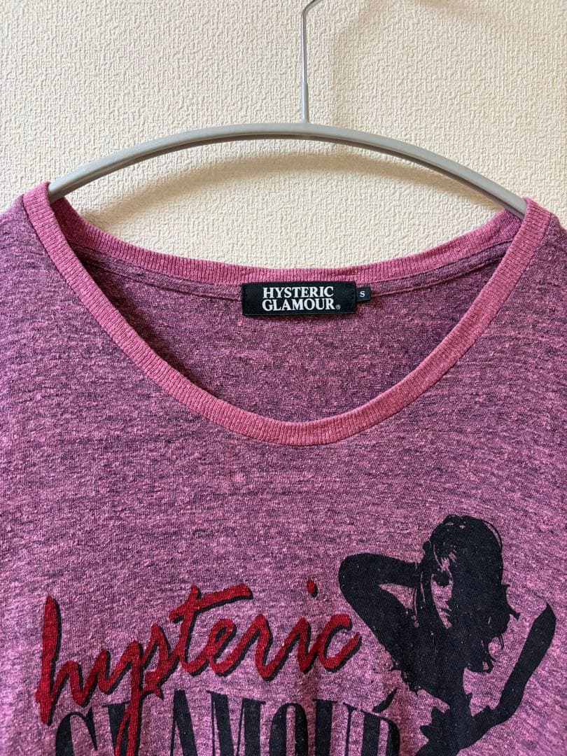 ヒステリックグラマー5点Tシャツセット