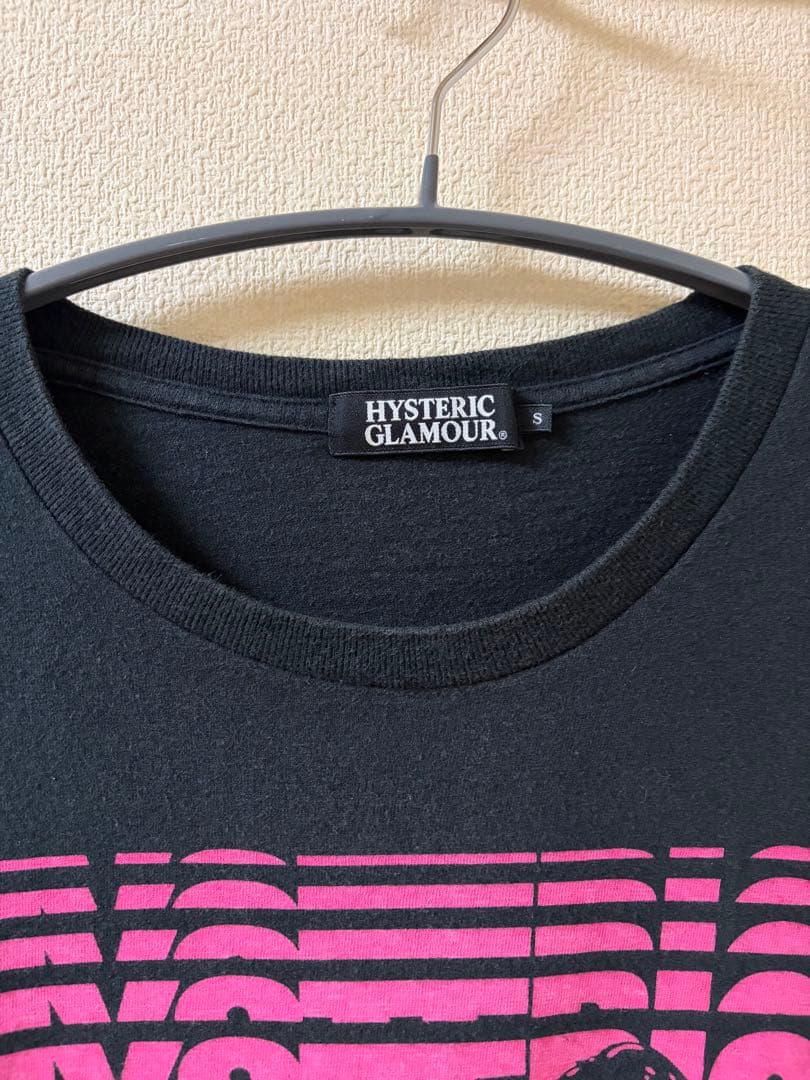 ヒステリックグラマー5点Tシャツセット