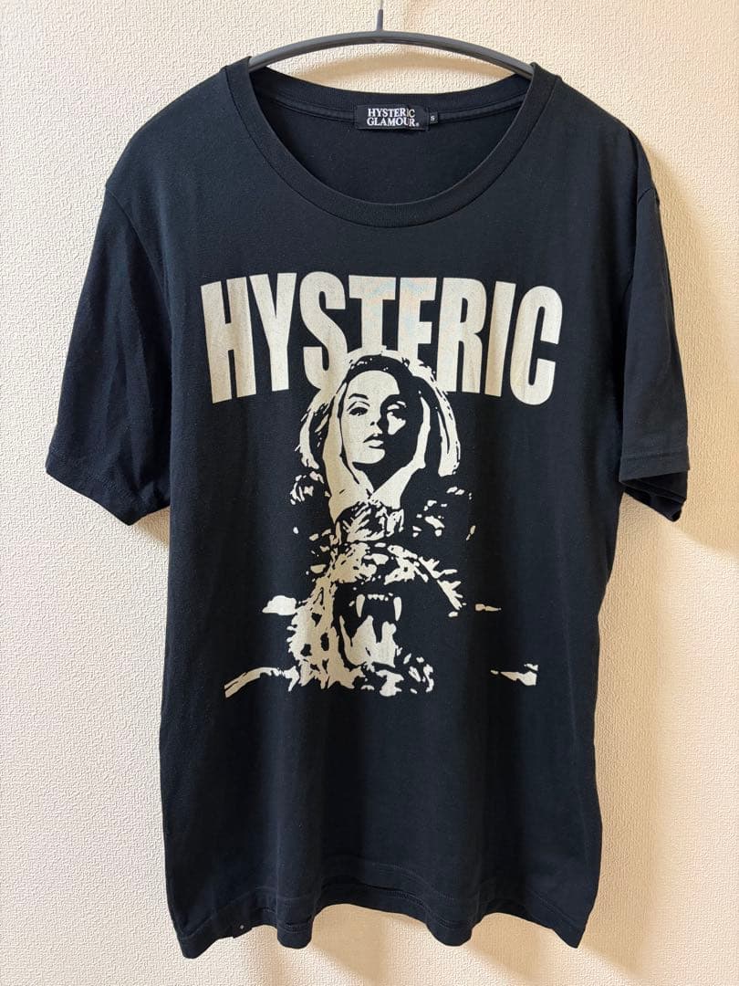 ヒステリックグラマー5点Tシャツセット