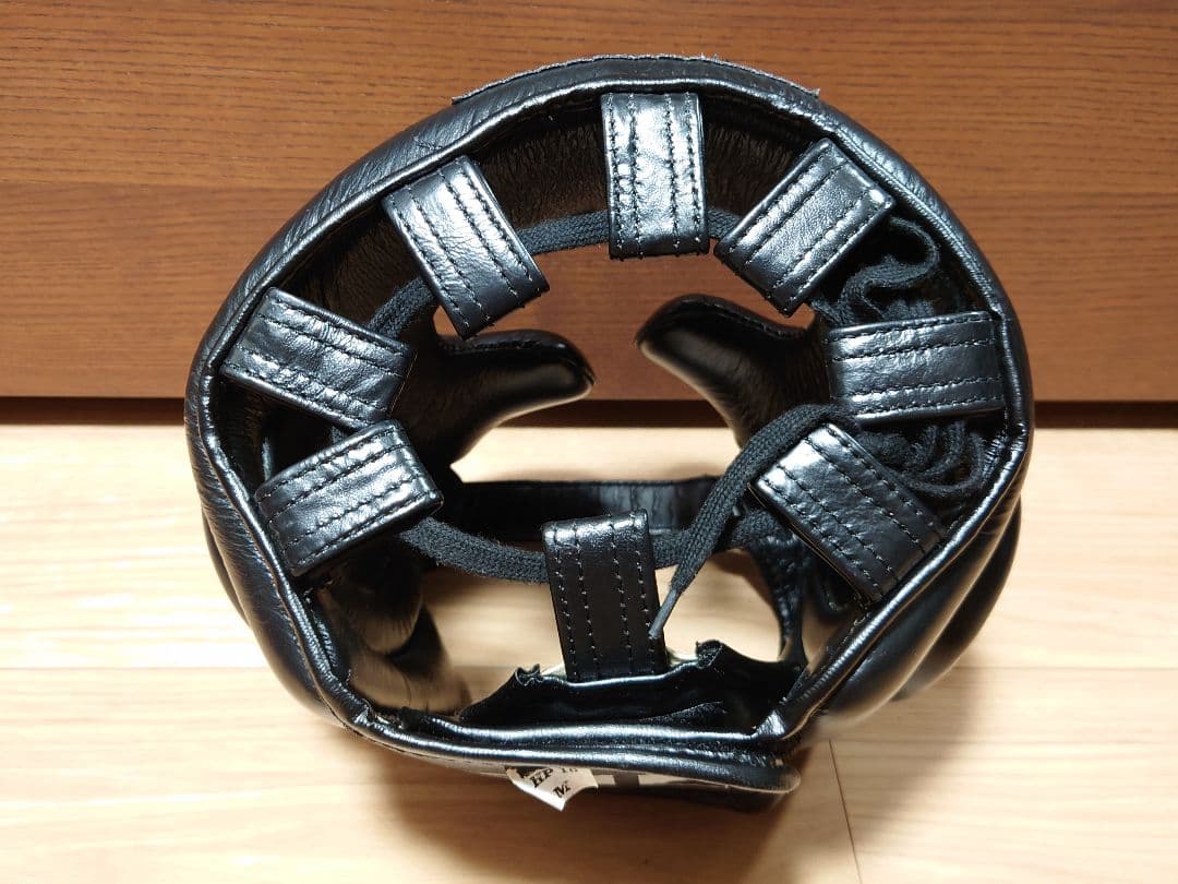 K-1アマチュア　ヘッドギア　Mサイズ