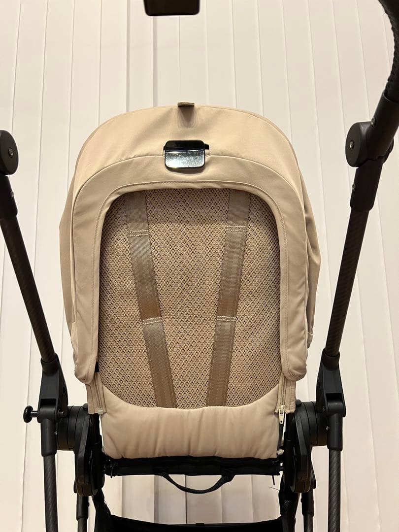 cybex サイベックス　メリオカーボン 2022