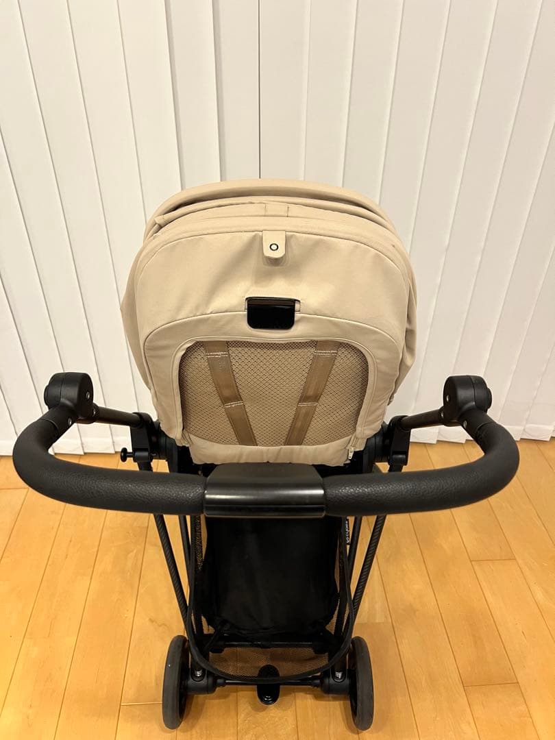 cybex サイベックス　メリオカーボン 2022