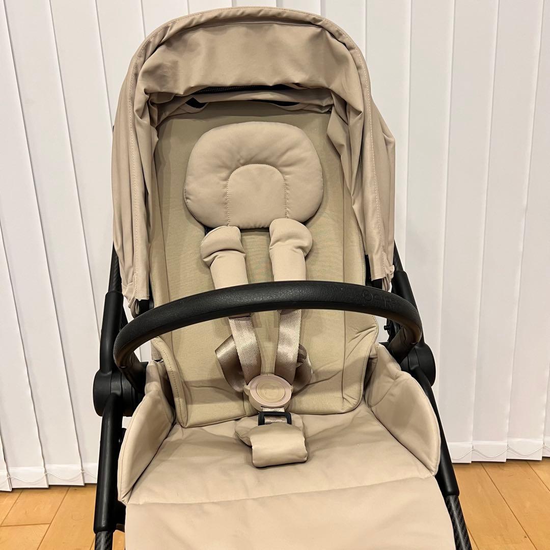 cybex サイベックス　メリオカーボン 2022