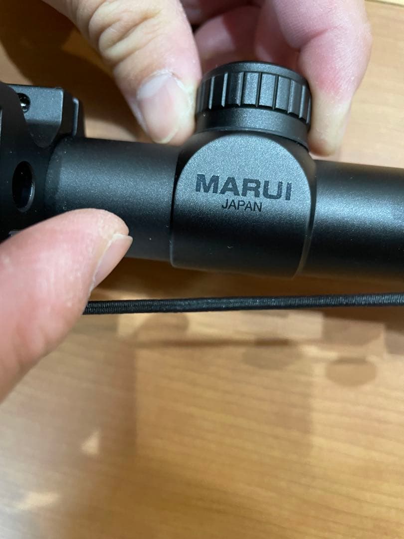 次世代電動ガン　東京マルイ　HK416D