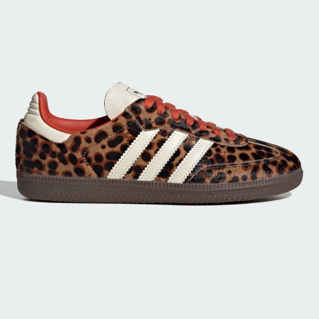 靴 Samba OG Shoes JI2734 25cm