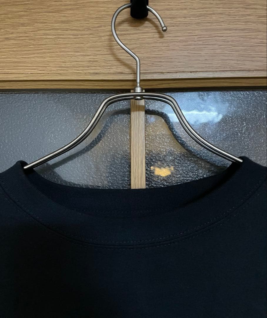 ジョジョの奇妙な冒険　× glamb　スパイスガール　長袖Tシャツ　XL