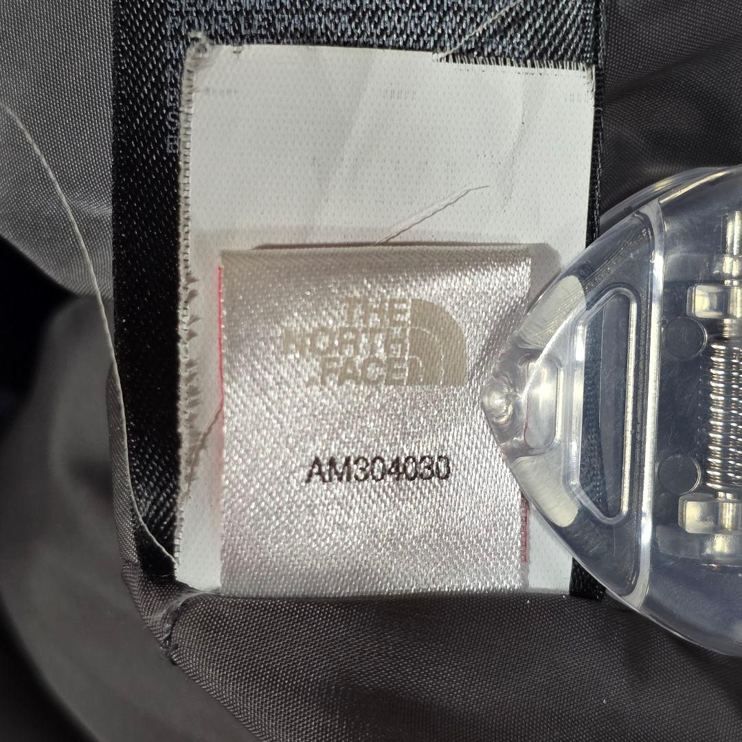 極暖✨️ノースフェイス ファーダウンジャケット 550フィル 黒 M