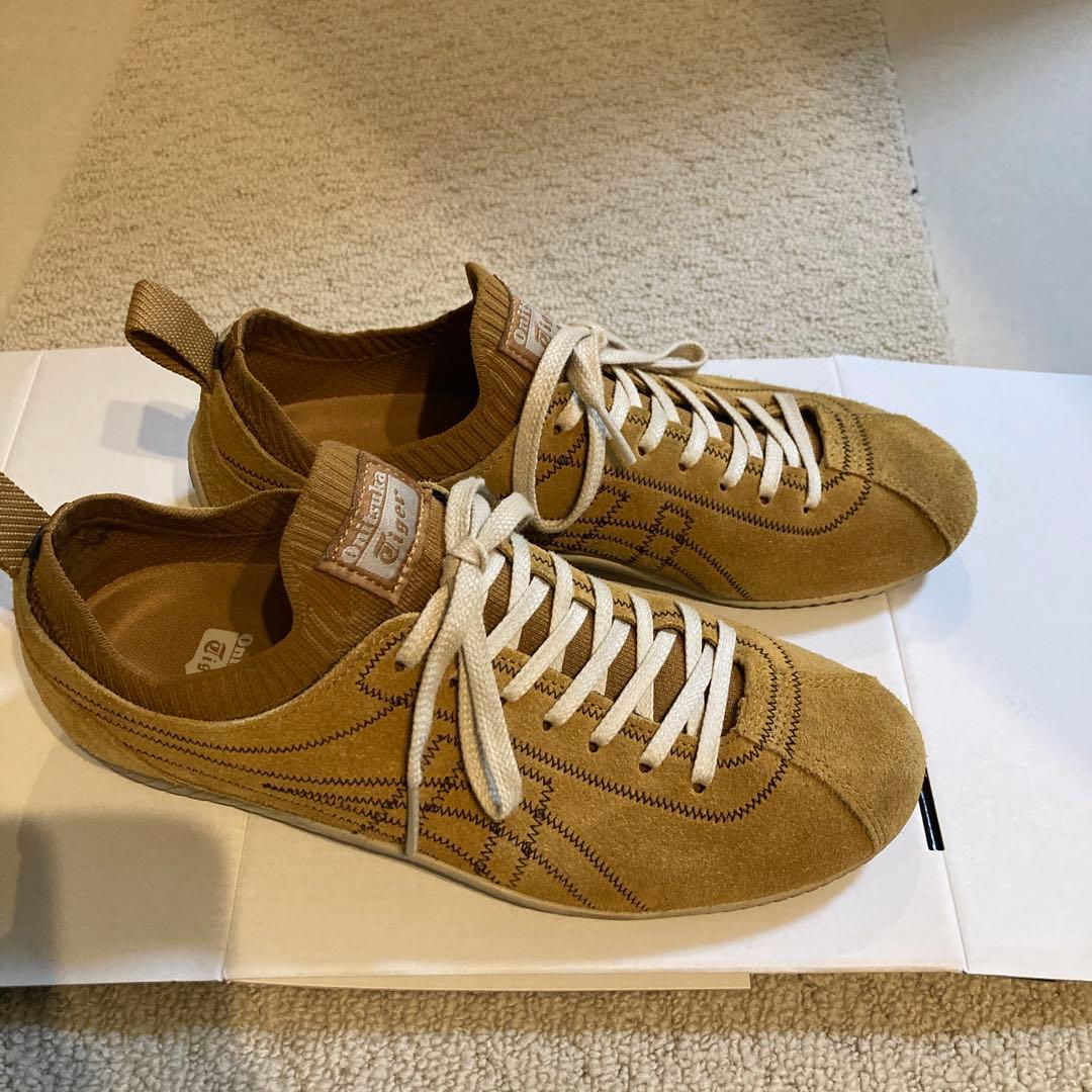 オニツカタイガー　SCLAW 25.0 Onitsuka