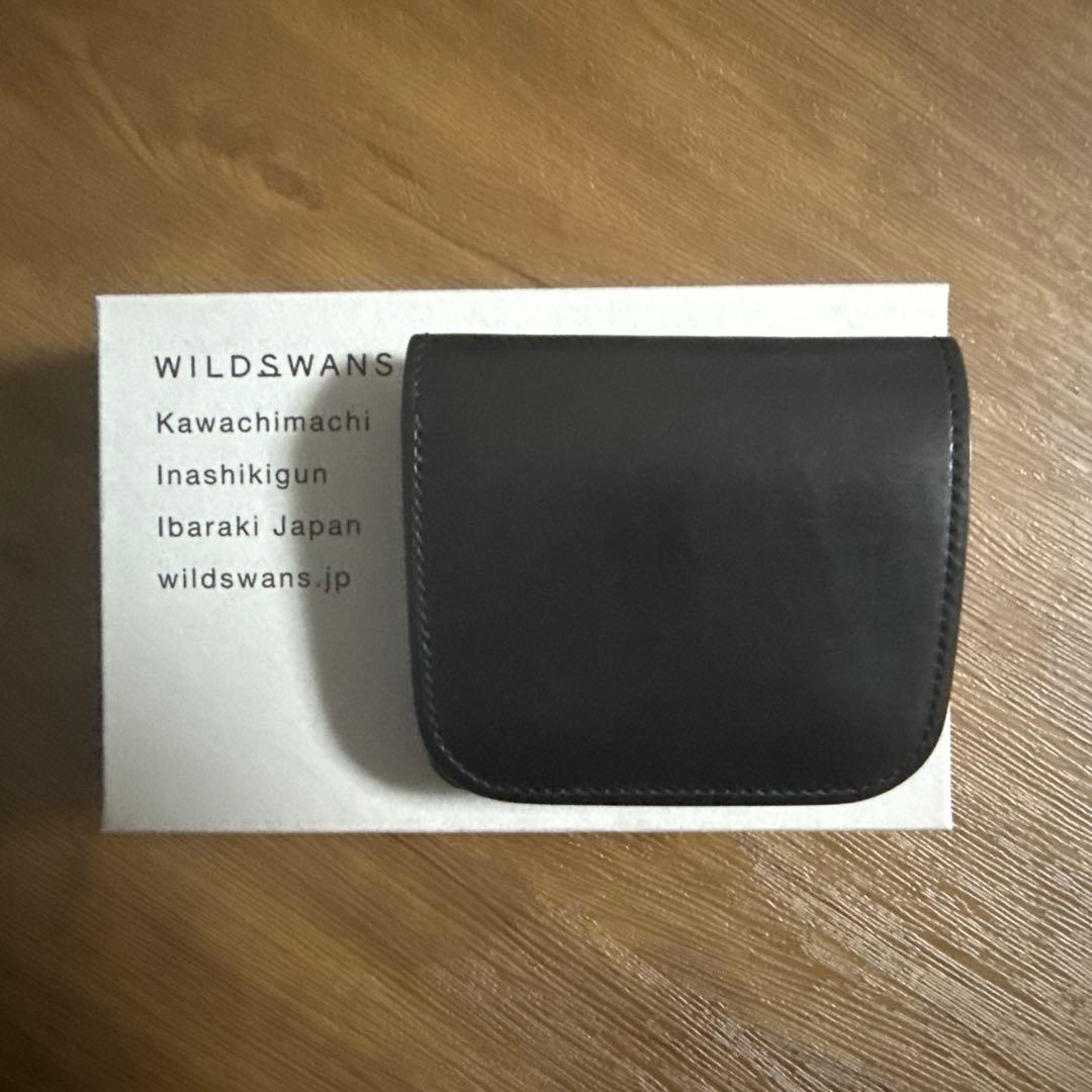 限定:WILDSWANS CASA FRENCHSADDLE (Chamont)