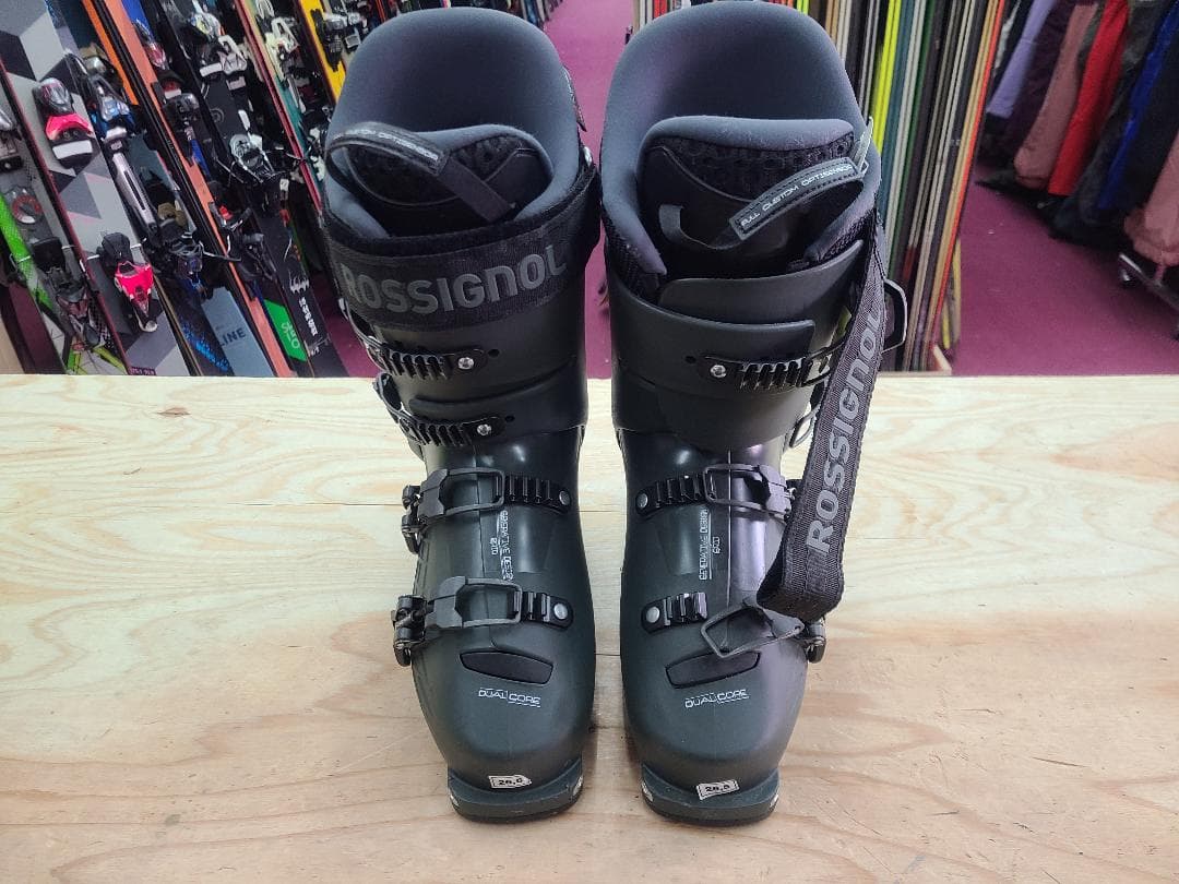 スキー 26-26.5 ROSSIGNOL ALL TRACK PRO 110