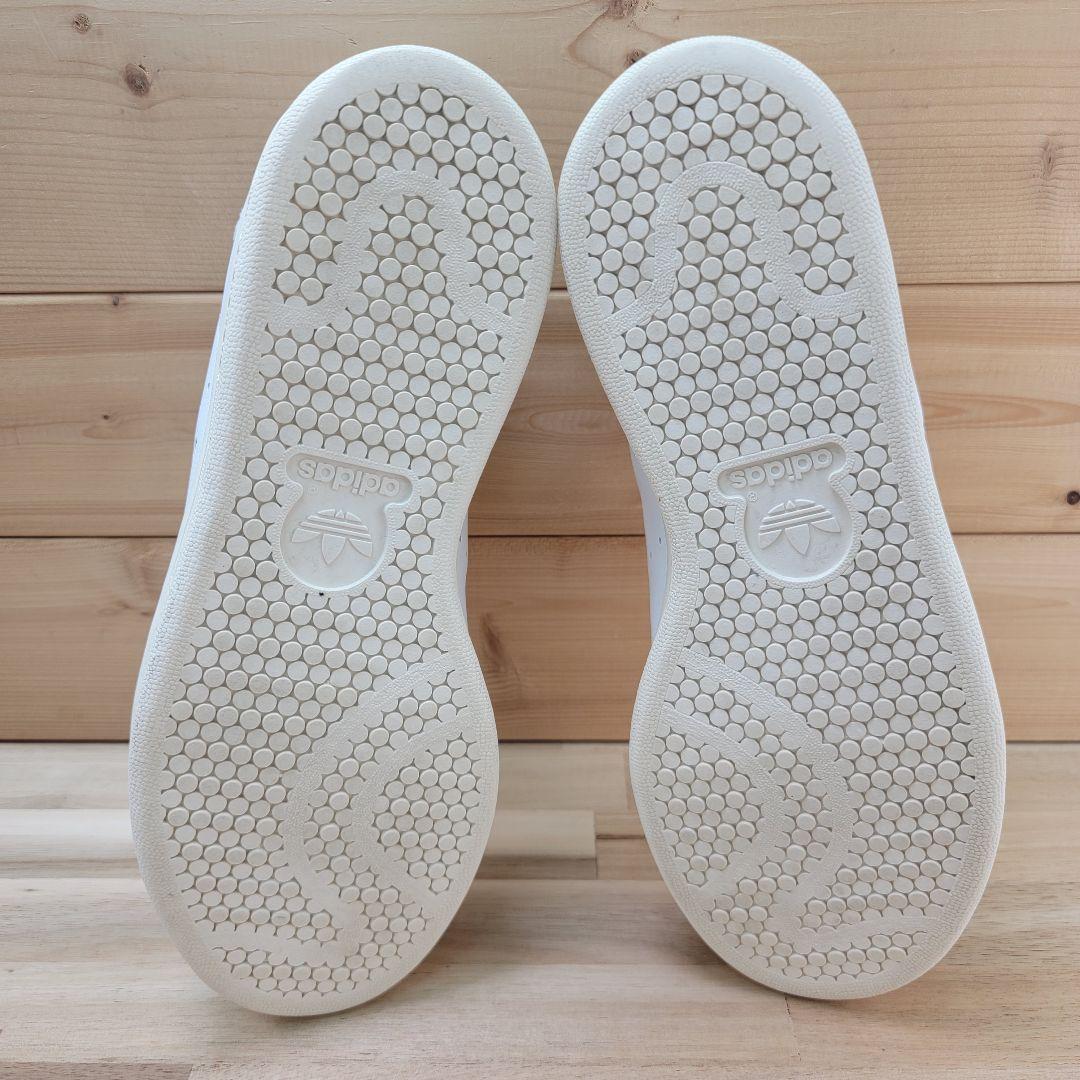 アディダス スタンスミス トゥモローランド 別注 23cm