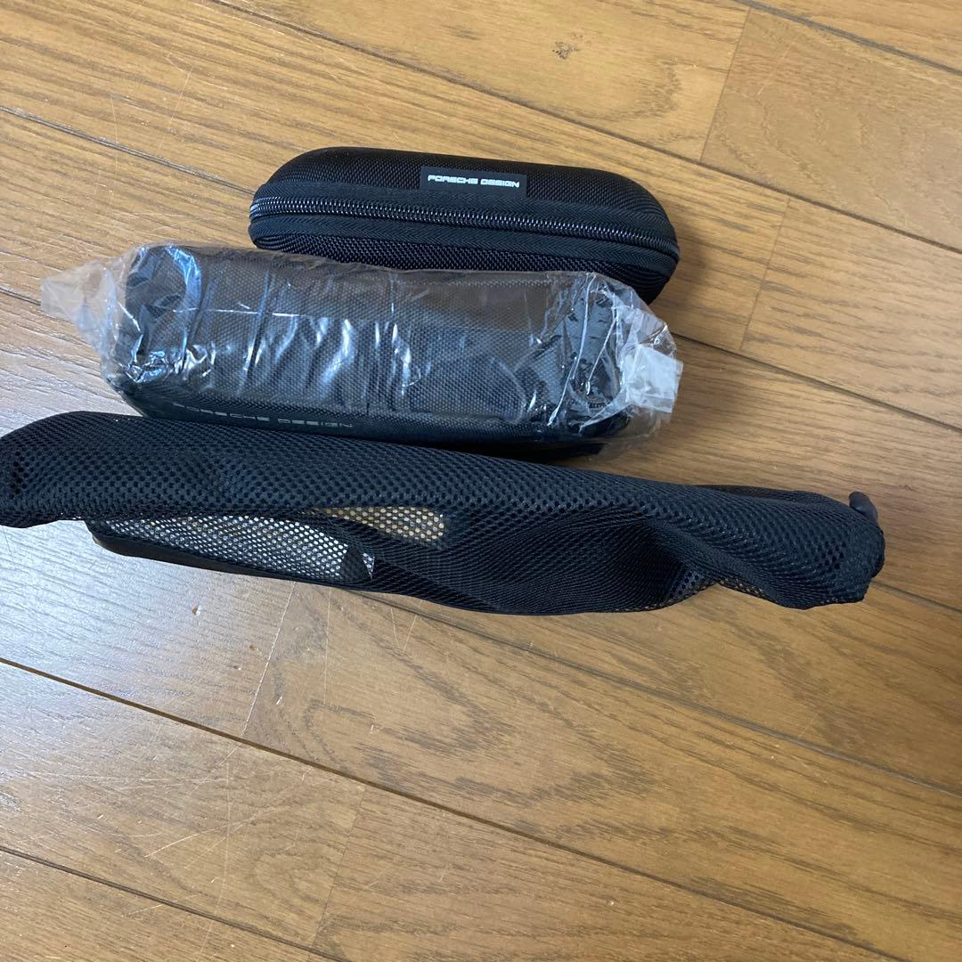 アメニティセットTherabody PORSCHE GLOBE TROTTER他