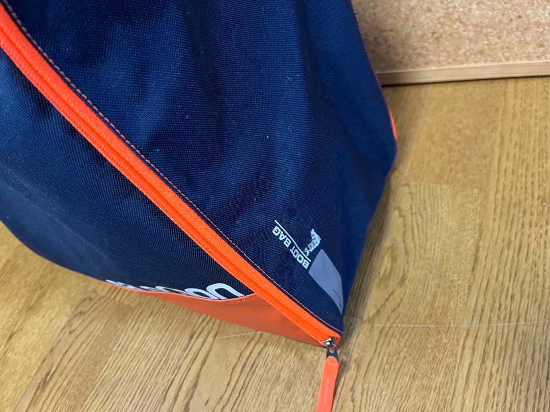 m*2様 サロモン　Salomon X Pro 90スキーブーツ　26/26.5