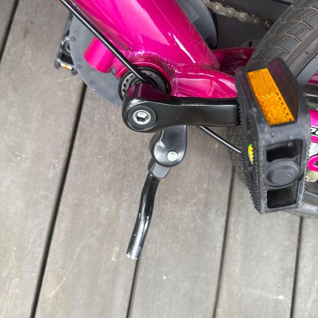 ストライダー 14x (STRIDER 14x) 14インチ 本体 日本正規品