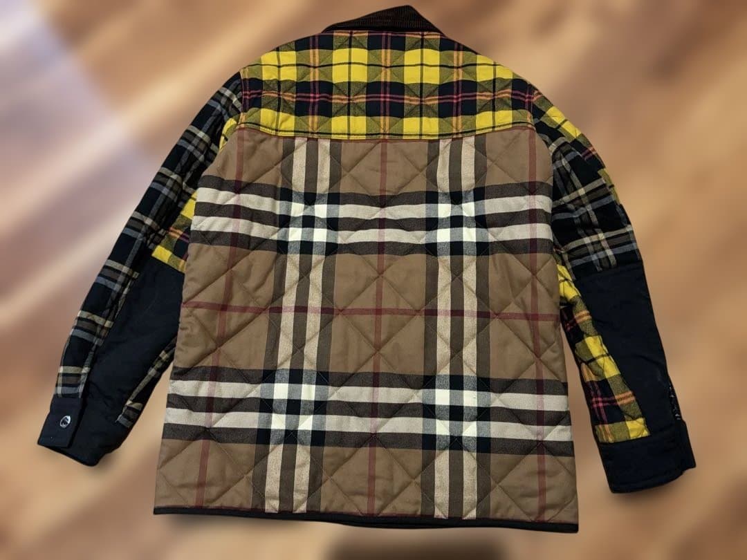 BURBERRY LONDON ENGLAND ジャケット
