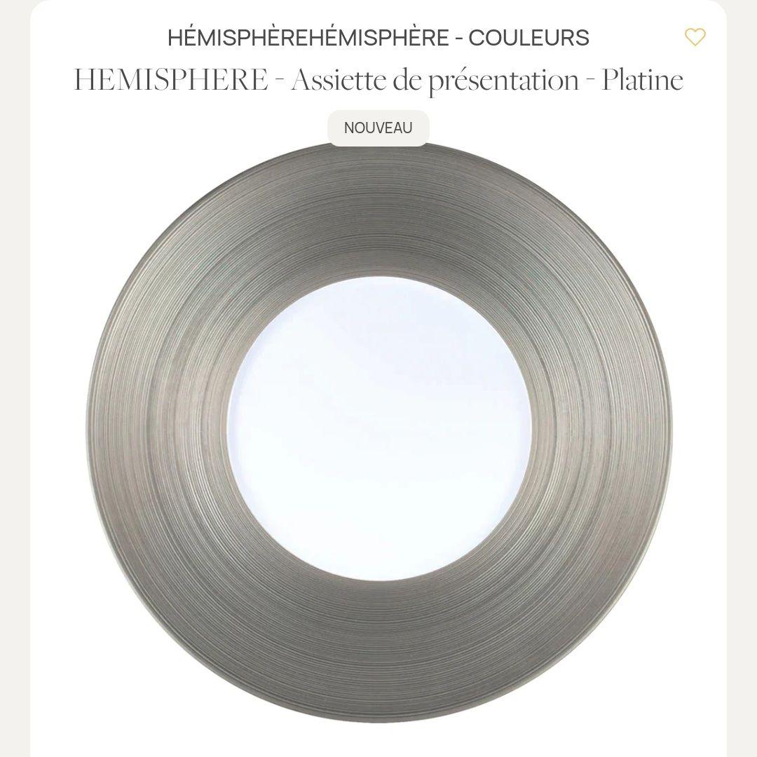 J.L Coquet ジャンルイコケ　エミスフェール リモージュ　フランス製