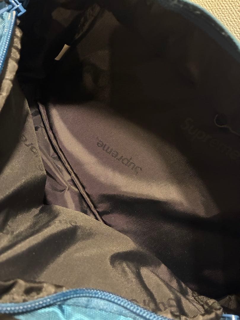 最終値下SUPREME 19AW Waist Bag シュプリームウエストバッグ