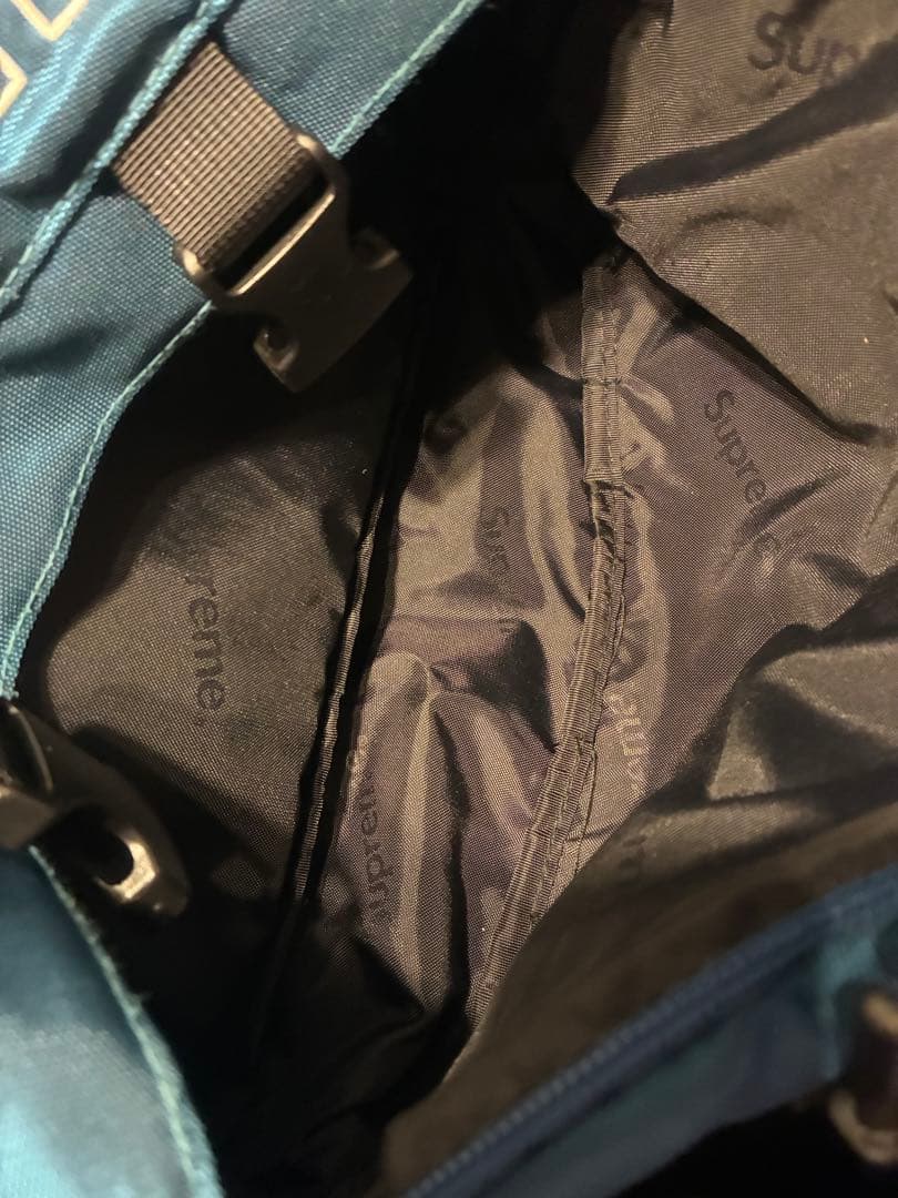 最終値下SUPREME 19AW Waist Bag シュプリームウエストバッグ