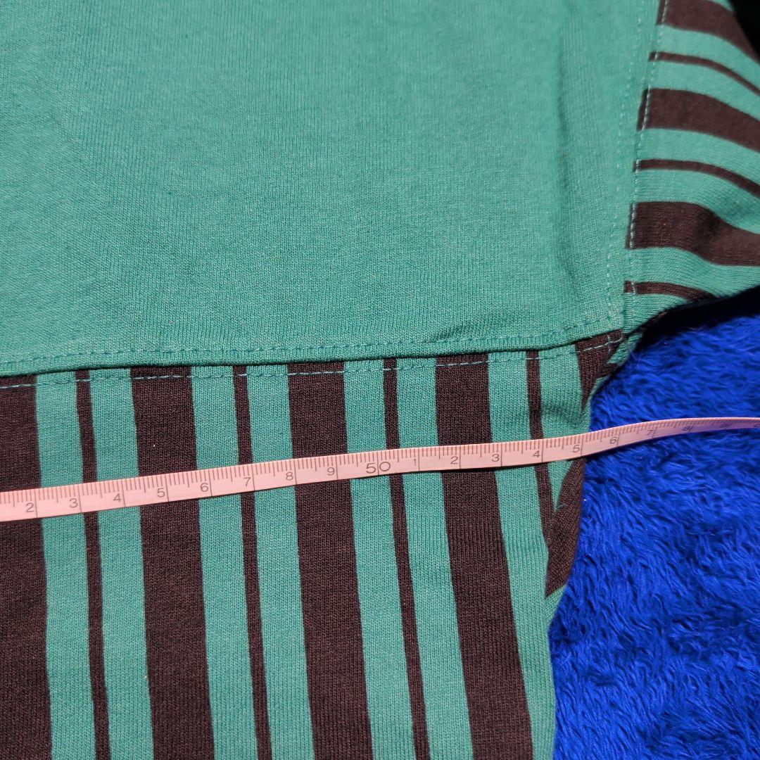 ディズニー　ホーンテッドマンション　スピリットジャージ　スピジャ　XL